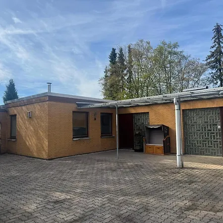 4 Big Bedrooms, & Garden, Schlehe 8 Hannover