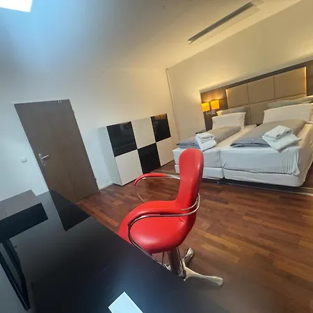 4 Big Bedrooms, & Garden, Schlehe 8 Hannover